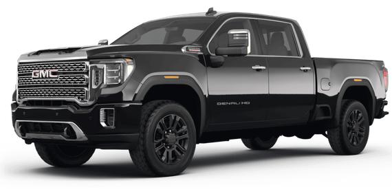 GMC SIERRA HD 2023 1GT49REY0PF155343 image